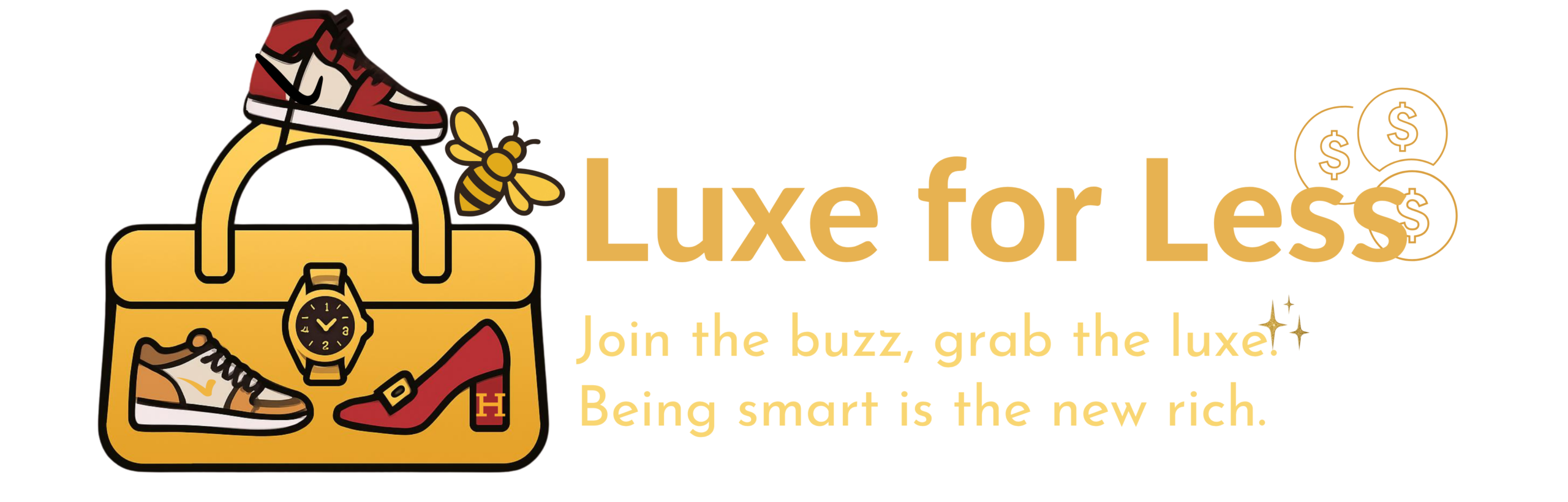 Luxe for Less